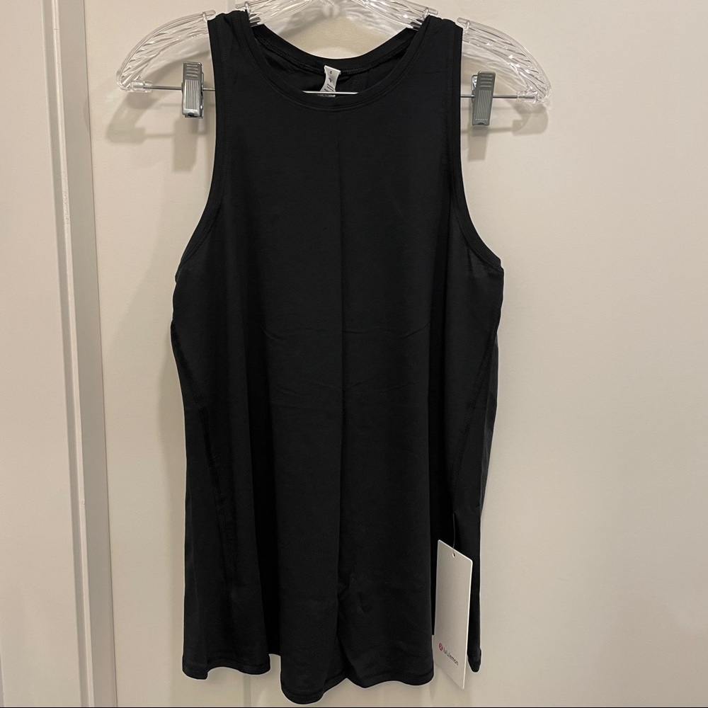 lululemon All Tied Up Tank
